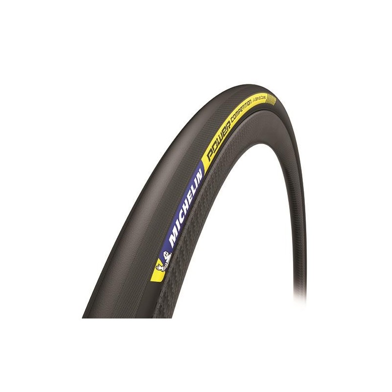 TUBULAR MICHELIN POWER COMPETITION 700X23