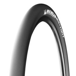 CUB. MICHELIN 26X1.40 WILDRUN R NEGRA SLICK