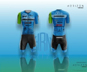 Equipacion  Team 2020 Mujer