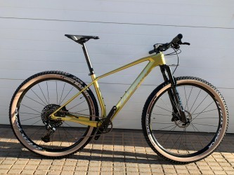 VITORIA SIOUX PRO BOOST L...