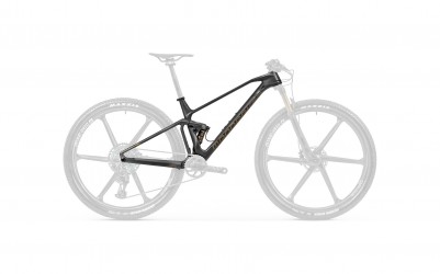 KIT FRAME MONDRAKER F...